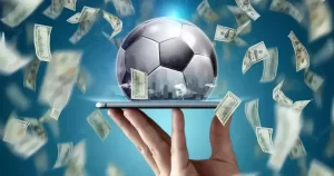 esportivas