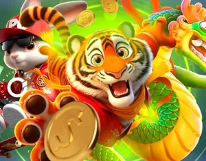 tigre de fortuna